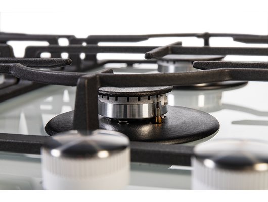 Варочная панель LERAN GH 64522 WG